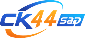 ck44 sap লোগো
